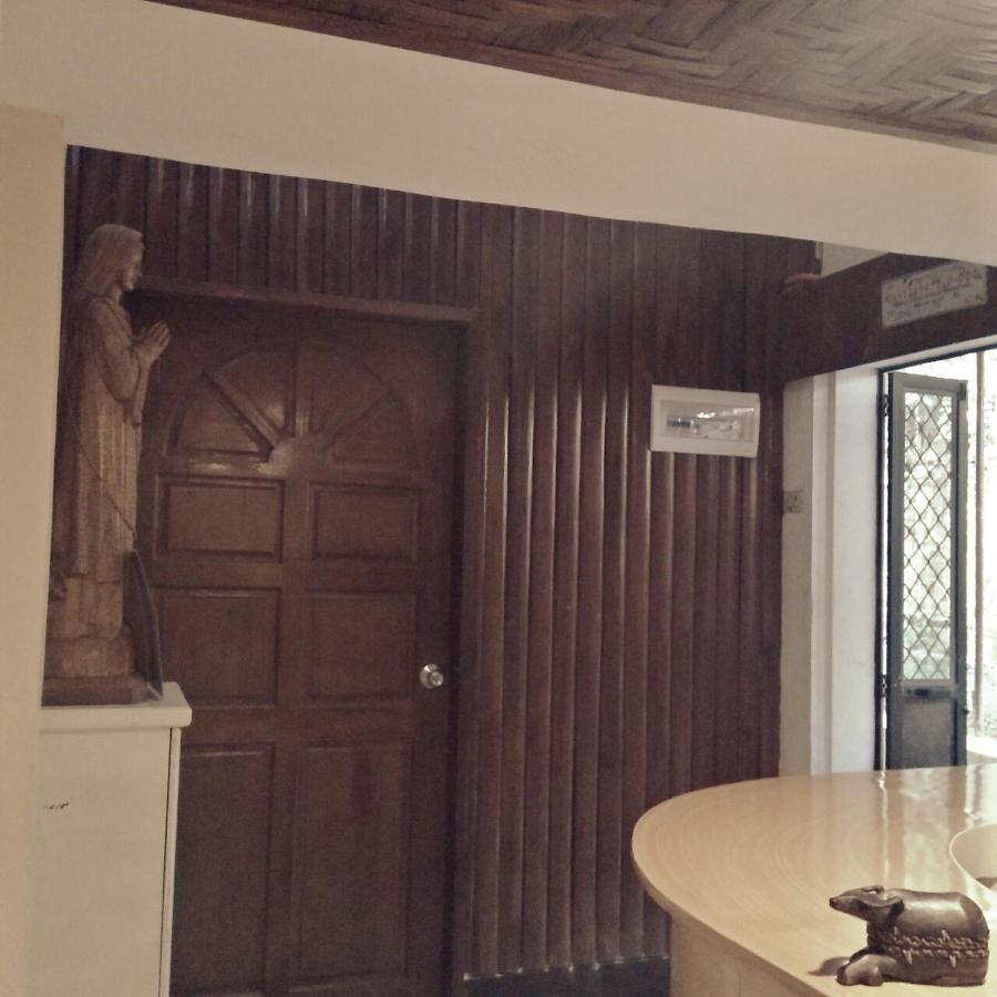 Cebu Pungko-Pungko Hostel מראה חיצוני תמונה