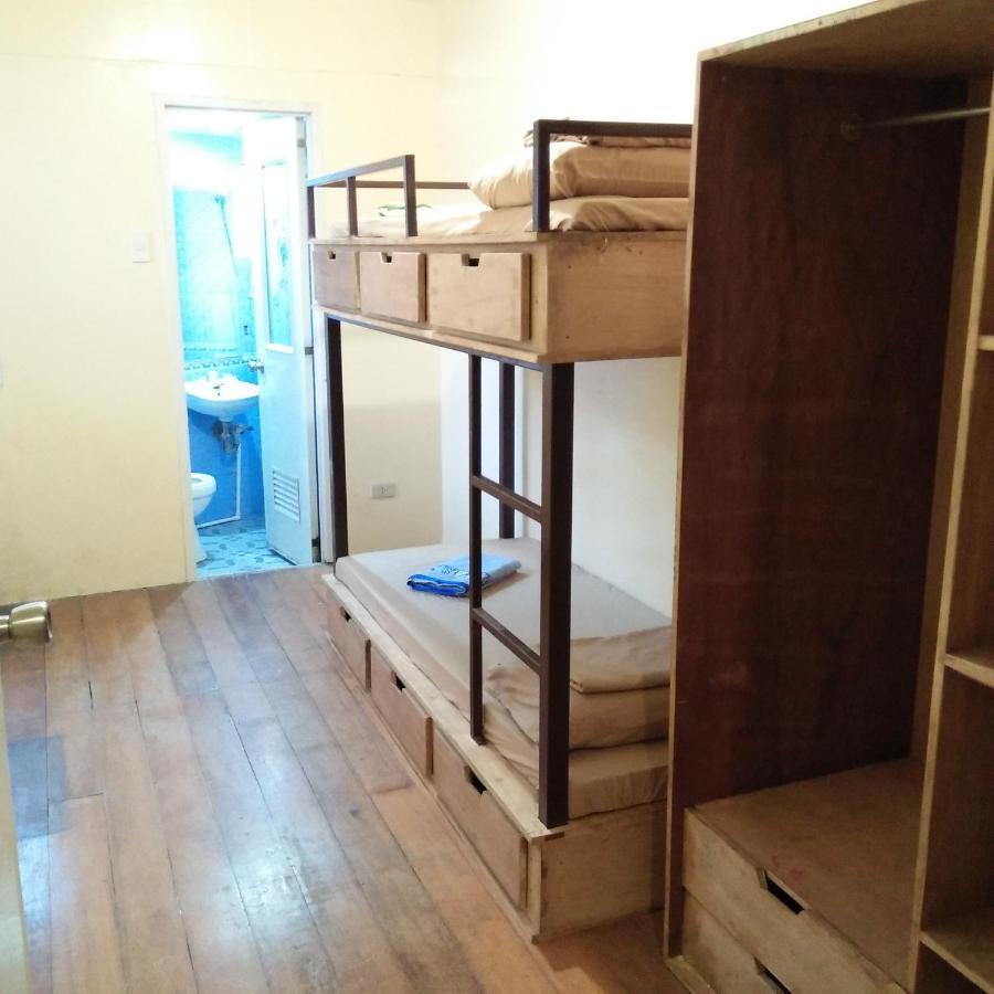 Cebu Pungko-Pungko Hostel מראה חיצוני תמונה