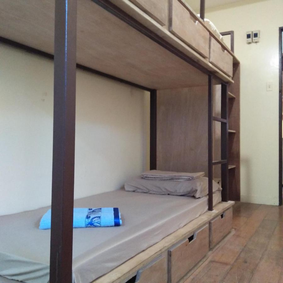 Cebu Pungko-Pungko Hostel מראה חיצוני תמונה