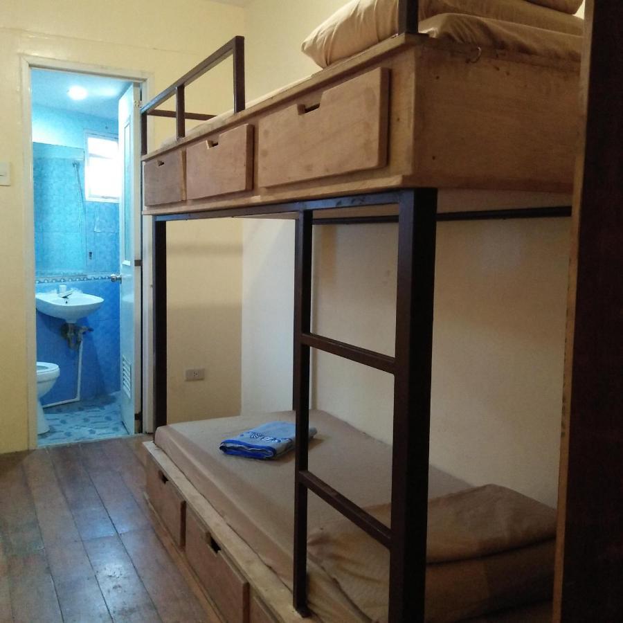 Cebu Pungko-Pungko Hostel מראה חיצוני תמונה
