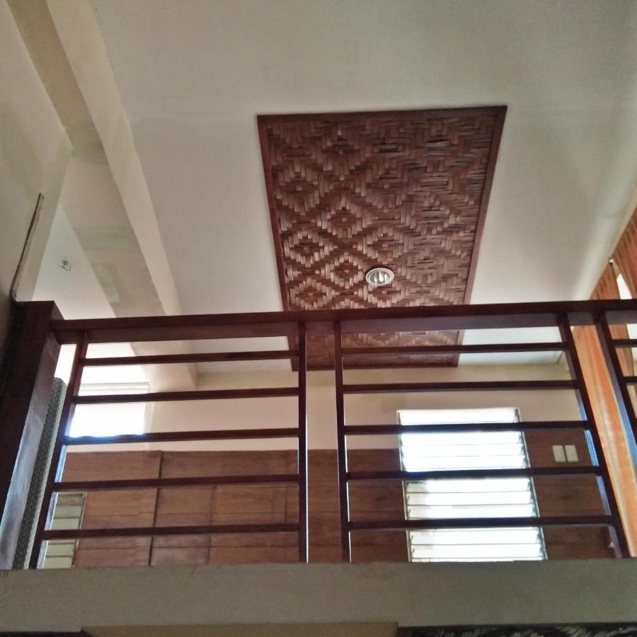 Cebu Pungko-Pungko Hostel מראה חיצוני תמונה