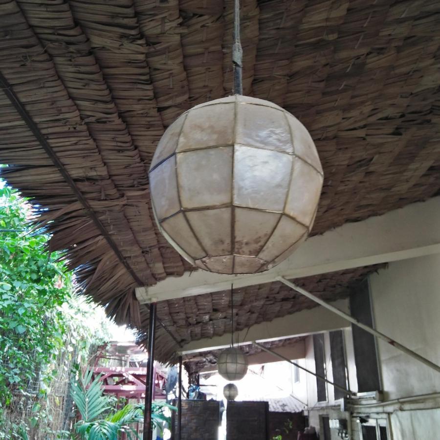 Cebu Pungko-Pungko Hostel מראה חיצוני תמונה