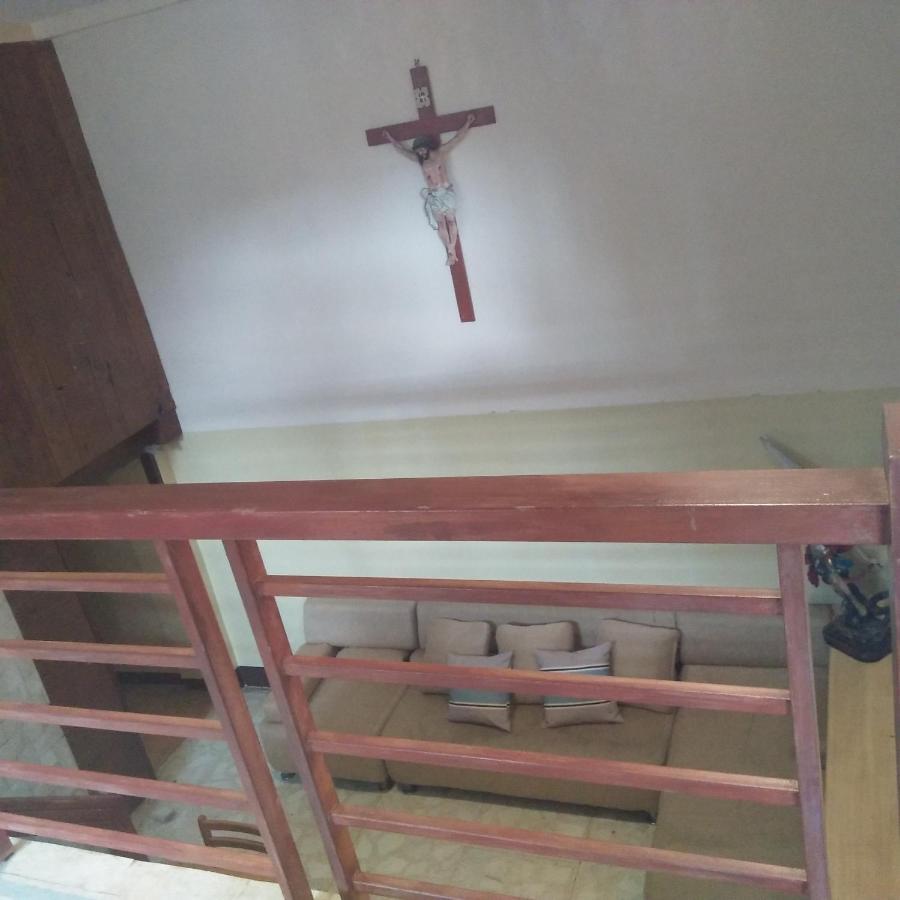 Cebu Pungko-Pungko Hostel מראה חיצוני תמונה