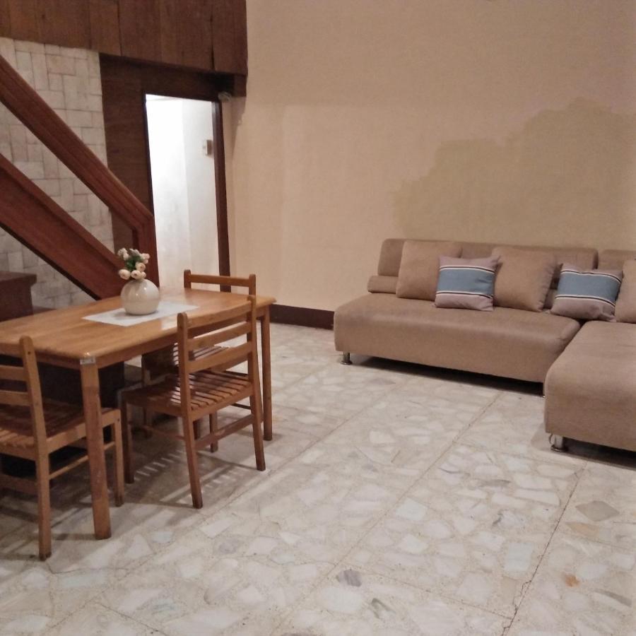 Cebu Pungko-Pungko Hostel מראה חיצוני תמונה