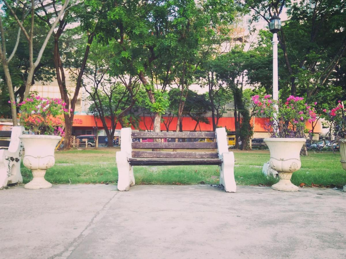 Cebu Pungko-Pungko Hostel מראה חיצוני תמונה