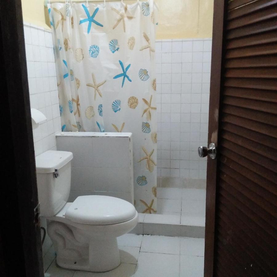 Cebu Pungko-Pungko Hostel מראה חיצוני תמונה