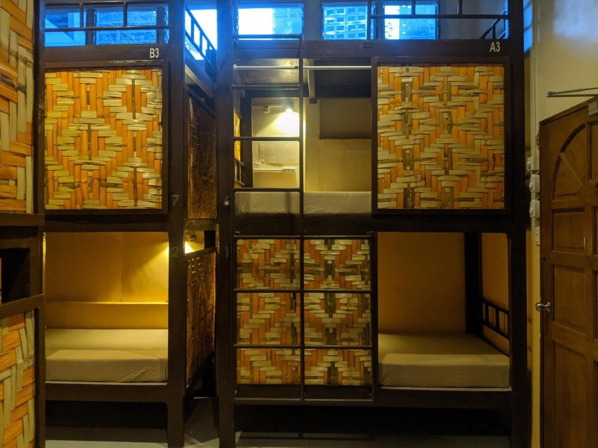 Cebu Pungko-Pungko Hostel מראה חיצוני תמונה