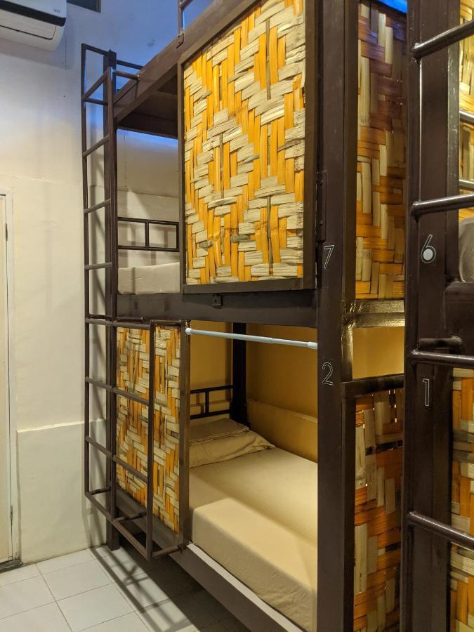 Cebu Pungko-Pungko Hostel מראה חיצוני תמונה