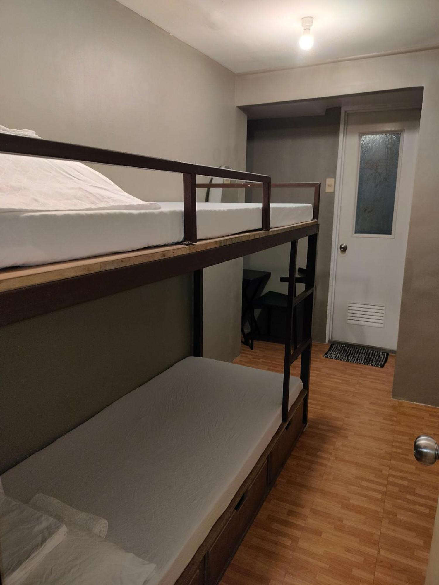 Cebu Pungko-Pungko Hostel מראה חיצוני תמונה