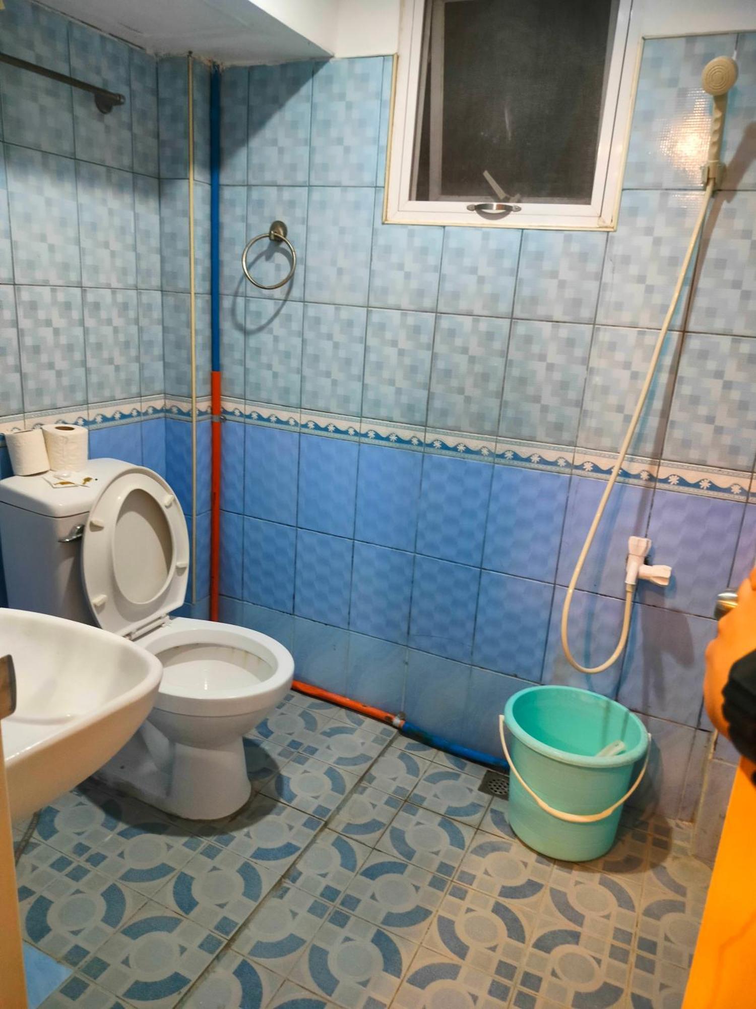 Cebu Pungko-Pungko Hostel מראה חיצוני תמונה