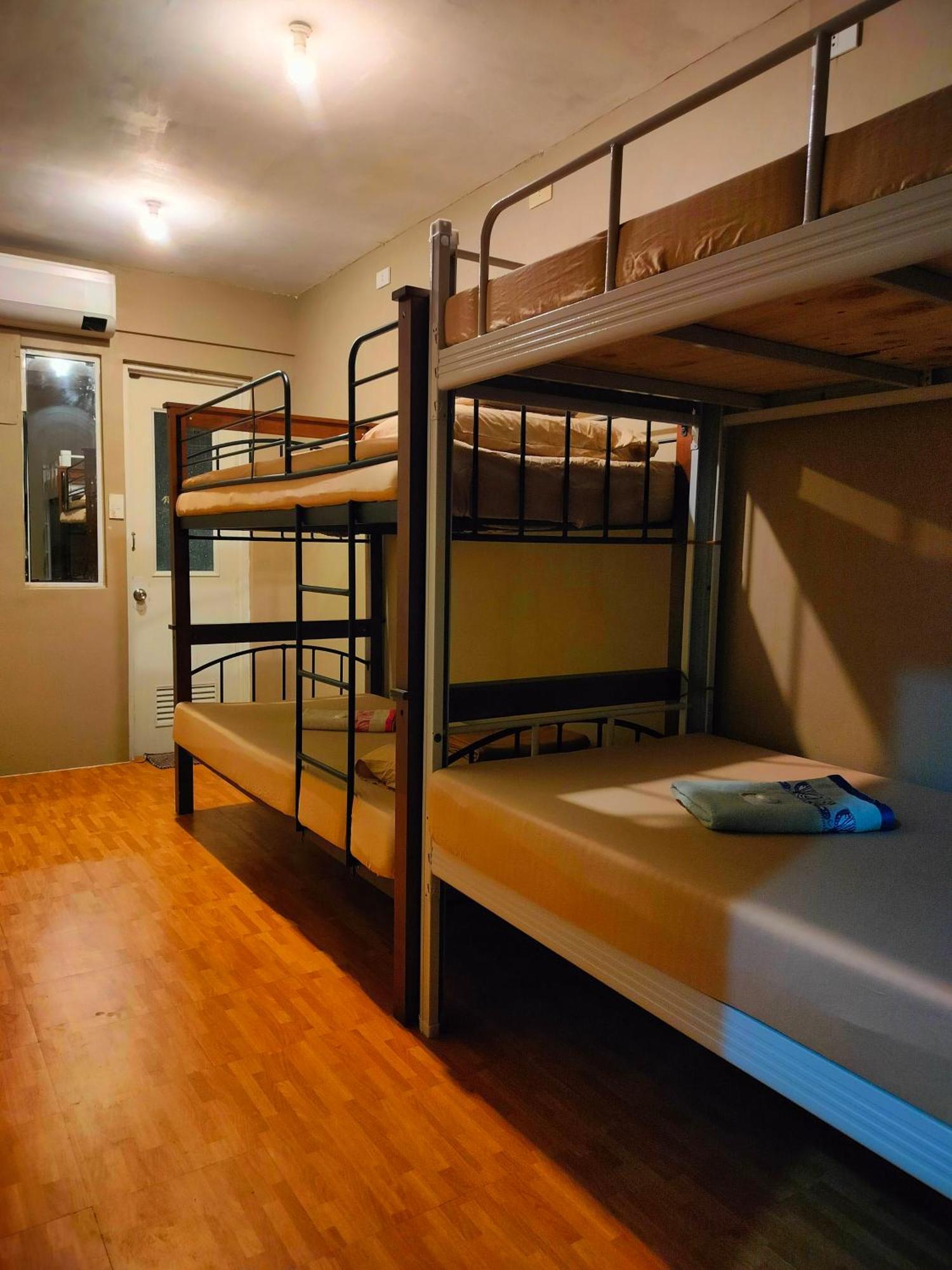 Cebu Pungko-Pungko Hostel מראה חיצוני תמונה