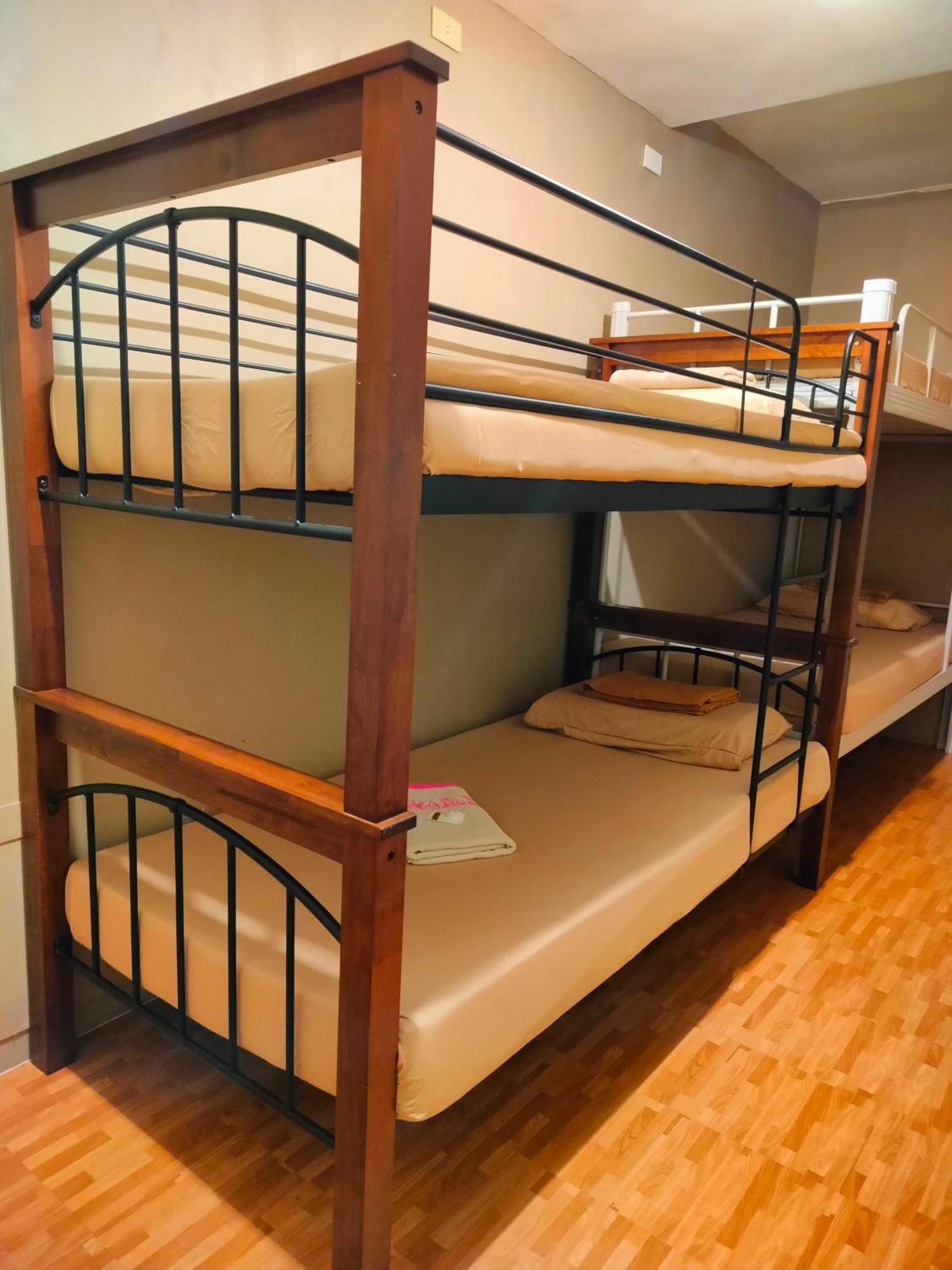 Cebu Pungko-Pungko Hostel מראה חיצוני תמונה
