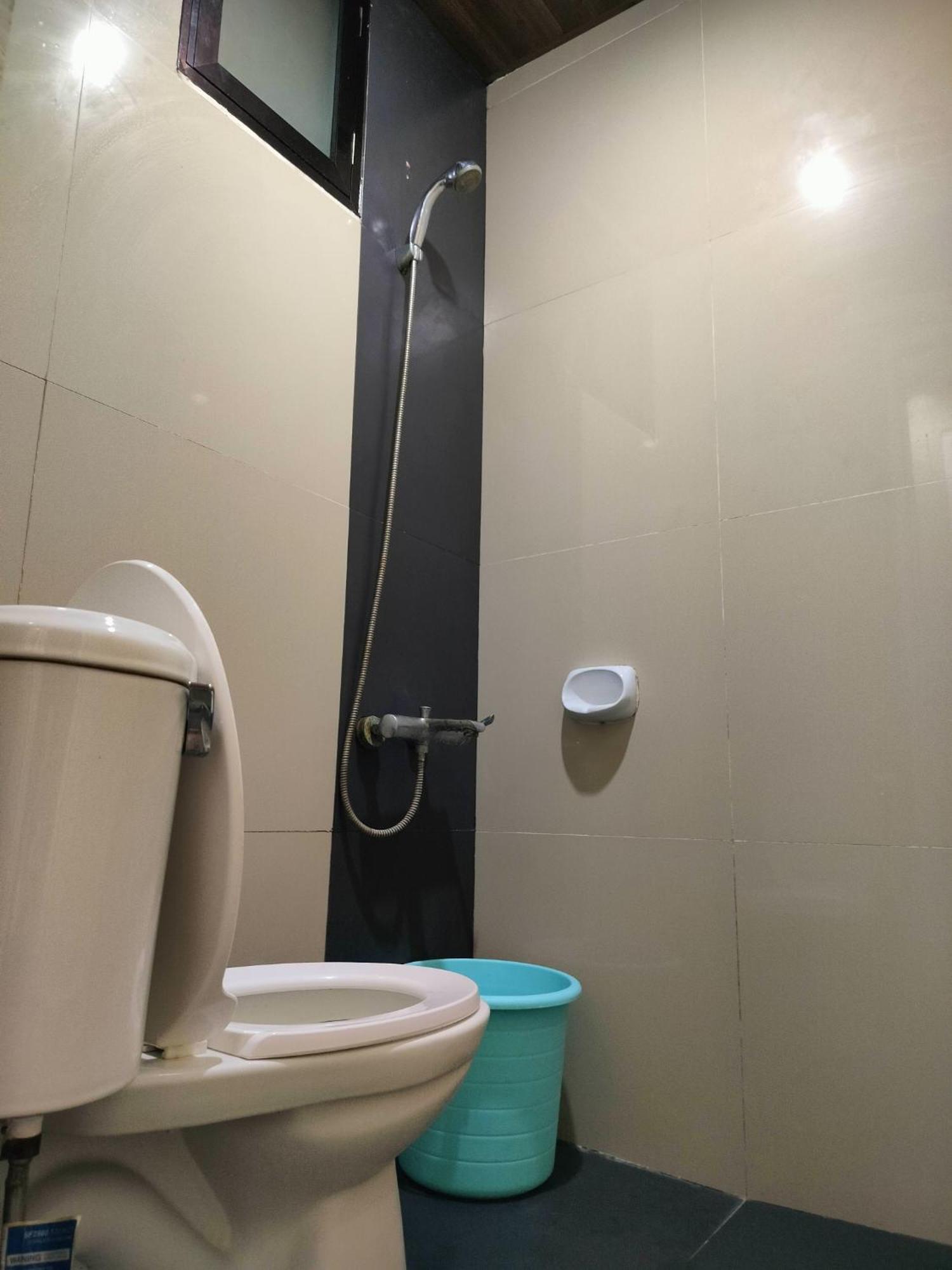 Cebu Pungko-Pungko Hostel מראה חיצוני תמונה