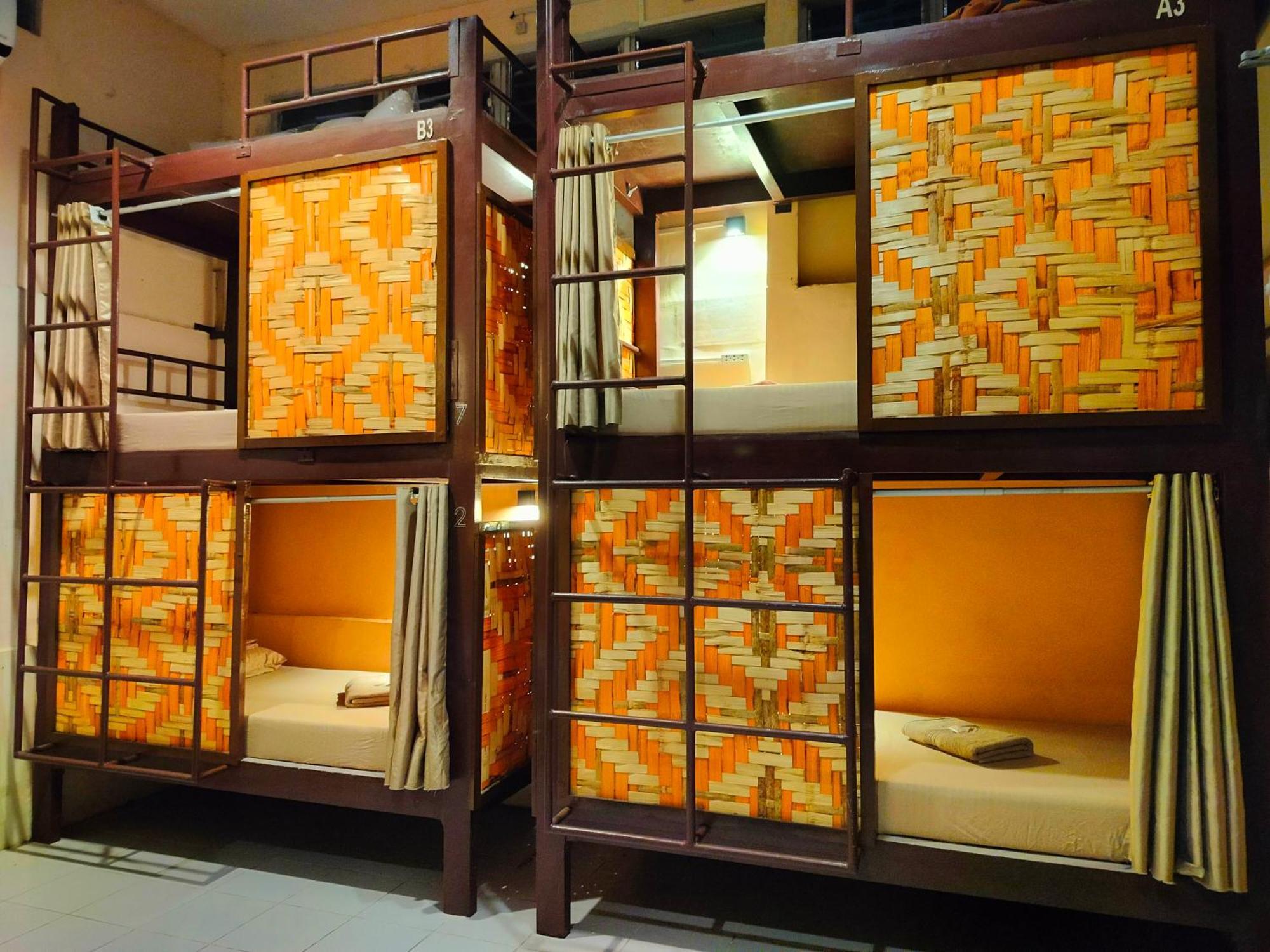 Cebu Pungko-Pungko Hostel מראה חיצוני תמונה